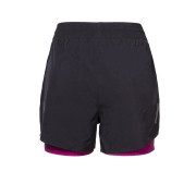 Short femme Progress Carrera Shorts 2v1