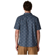Chemise homme Patagonia Men's Back Step Shirt