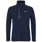 Veste homme Salewa M Paganella Jkt bleu foncé/blanc 3960 - Navy Blazer