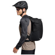 Sac à dos vélo Vaude Trailvent 10