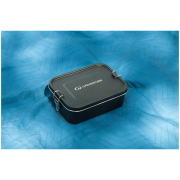 Boîte alimentaire LifeVenture Stainless Steel Mess Tin Container