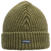 Bonnet Devold Nansen Cap green OLIVE