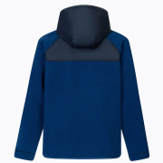 Sweatshirt enfant Regatta Munro Hybrid Jacket AviBlueNavy