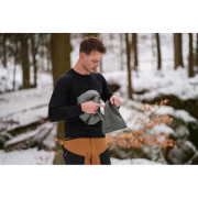 Gilet en duvet homme Husky Dresles M