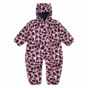 Combinaison enfant Dare 2b Bambino II Snowst rose / noir DstRosChtPrt