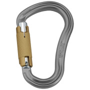Mousqueton Rock Empire Carabiner HMS Magnum 2T girs Grey