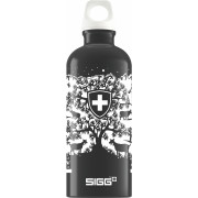Bouteille Sigg Design 0,6 l vert