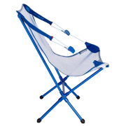 Chaise NEMO Equipment Moonlite Elite Reclining Camp Chair