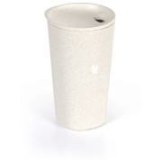 Tasse Light My Fire MyCup´n Lid large beige cream