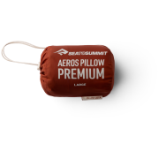 Coussin voyage Sea to Summit Aeros Premium Pillow - Large