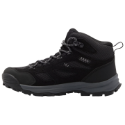 Chaussures montantes de trekking pour enfants Jack Wolfskin Vojo Tour Texapore Mid K