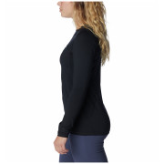 T-shirt fonctionnel femme Columbia Midweight Stretch Long Sleeve Top