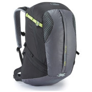 Sac à dos Lowe Alpine Airzone Velo 30 vert Black/Bl