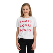 T-shirt enfant Sam73 Melanie