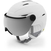 Casque de ski femmes Giro Essence Mips blanc White