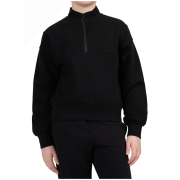 Sweatshirt enfant 4F Sweatshirt F2701 Deep Black noir Deep Black