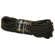 Corde Vango Multi Purpose Rope 15m x 9mm girs