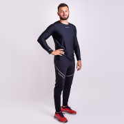 Leggings homme Progress Reflex