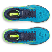 Chaussures de running hommes Saucony Guide 19