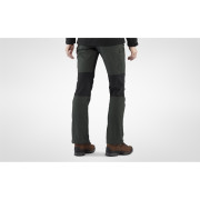 Patalon femme Fjällräven Kaipak Trousers Curved W