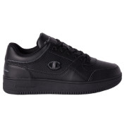 Champion Rd18 Low B Gs Low Cut Shoe