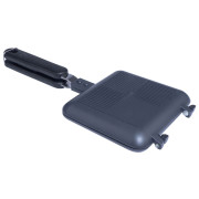 Poêle à frire Ridge Monkey Classic Sandwich Toaster Granite Edition