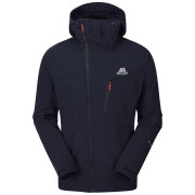 Veste homme Mountain Equipment Squall Hooded Jacket Cosmos bleu foncé Cosmos