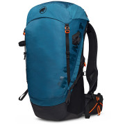 Sac à dos Mammut Ducan 24 bleue SapphireBlack