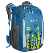 Sac à dos écolier Boll School Mate 20 Giraffe