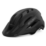 Casque vélo Giro Fixture II MIPS vert Mat Black/Titanium