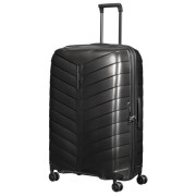 Valise à roulettes Samsonite Attrix 81 noir Anthracite