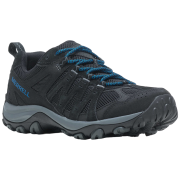 Chaussures randonnée homme Merrell Accentor 3 vert / bleu black