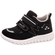 Chaussures enfant Superfit Sport7 Mini Black