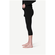 Pantalon sous-vêtement 3/4 homme Devold Breeze Plus Merino 200 3/4 Longs Man