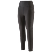Leggings femmes Patagonia Women's Terravia Peak Tights noir Black