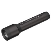 Lampe torche Ledlenser P6R Signature vert černá