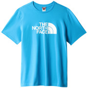 T-shirt homme The North Face Easy Tee bleu / bleue claire Acoustic Blue