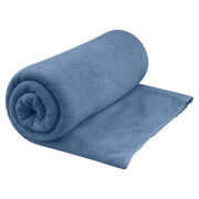 Serviette Sea to Summit Tek Towel XL bleue Moonlight