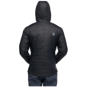Veste homme Black Diamond M Solution Hoody