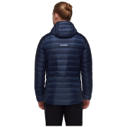 Doudoune homme Mammut Broad Peak IN Hooded Jacket Men