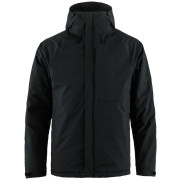 Veste homme Fjällräven HC Hydratic Padded Trail Jkt M noir Black