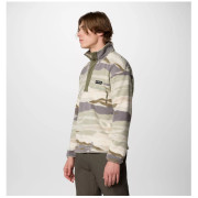 Sweat-shirt homme Columbia Helvetia™ II Printed Half Snap Fleece