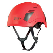 Casque Singing Rock Flash Aero rouge červená