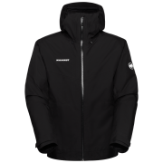 Veste homme Mammut Convey 3 in 1 HS Hooded Jacket Men