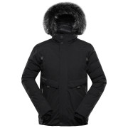 Veste d'hiver enfants Alpine Pro Werdo 2