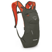 Sac à dos Osprey Katari 3 gris foncé green creek