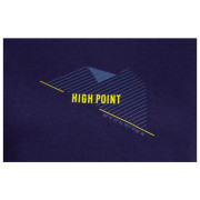 T-shirt fonctionnel femme High Point Atlas Lady T-shirt