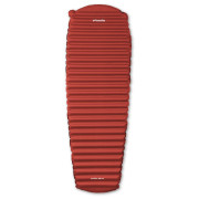 Matelas autogonflant Pinguin Matrix 38 NX rouge Orange