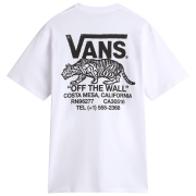 T-shirt homme Vans Sneaky Ss