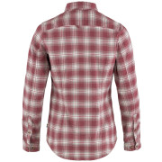 Chemise femme Fjällräven Övik Flannel Shirt W